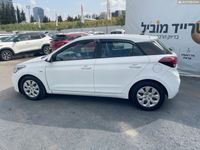 יונדאי i20 יד 2 רכב, 2020, פרטי