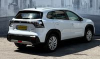 Suzuki S-Cross с пробегом, 2024, частная