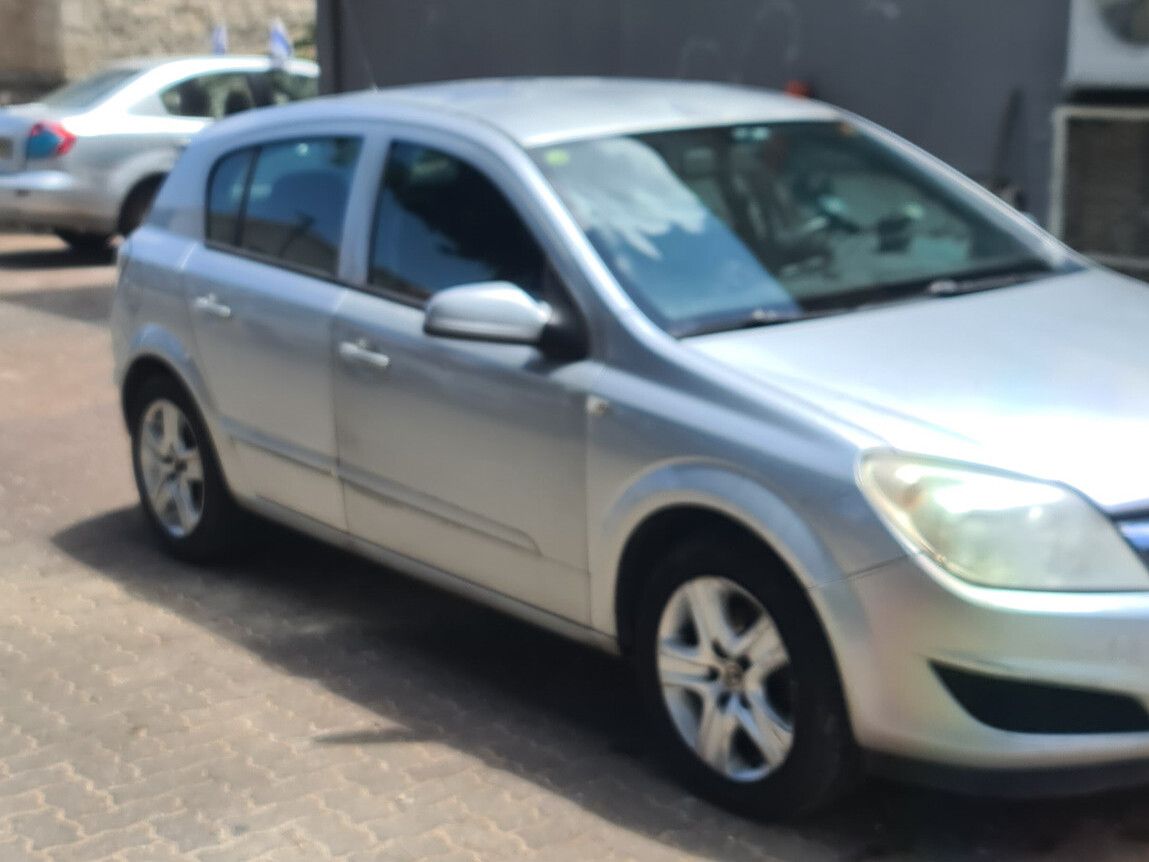 Opel Astra 2nd hand, 2009, private hand