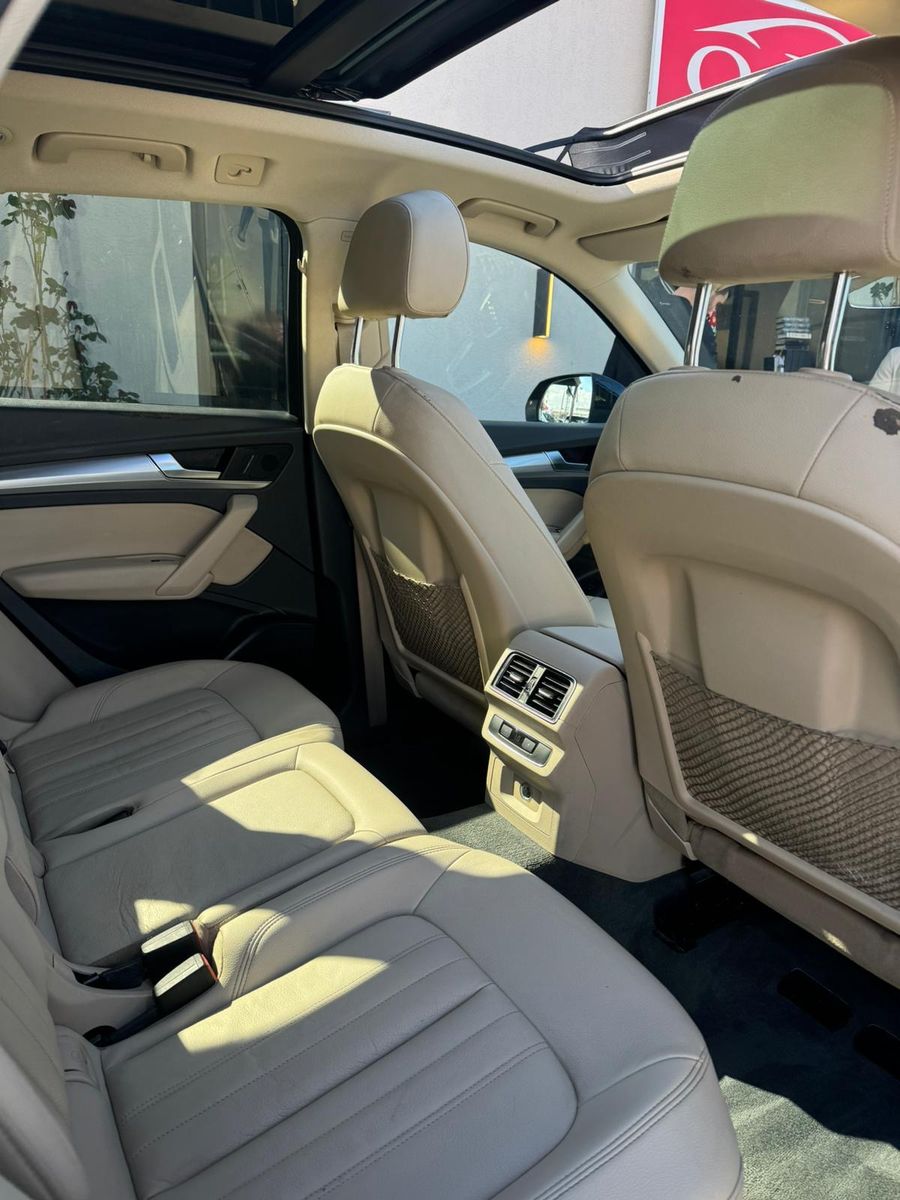 Audi Q5 2nd hand, 2020, private hand