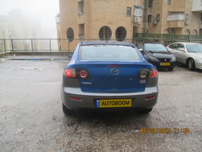 Mazda 3 2nd hand, 2005, private hand