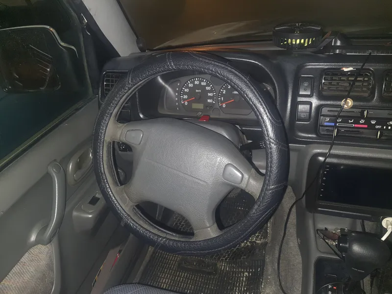 Suzuki Jimny 2ème main, 2000, main privée