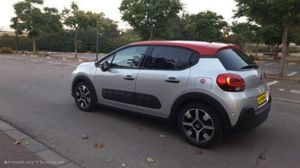 Citroen C3, 2018, photo