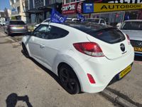 Hyundai Veloster с пробегом, 2012, частная
