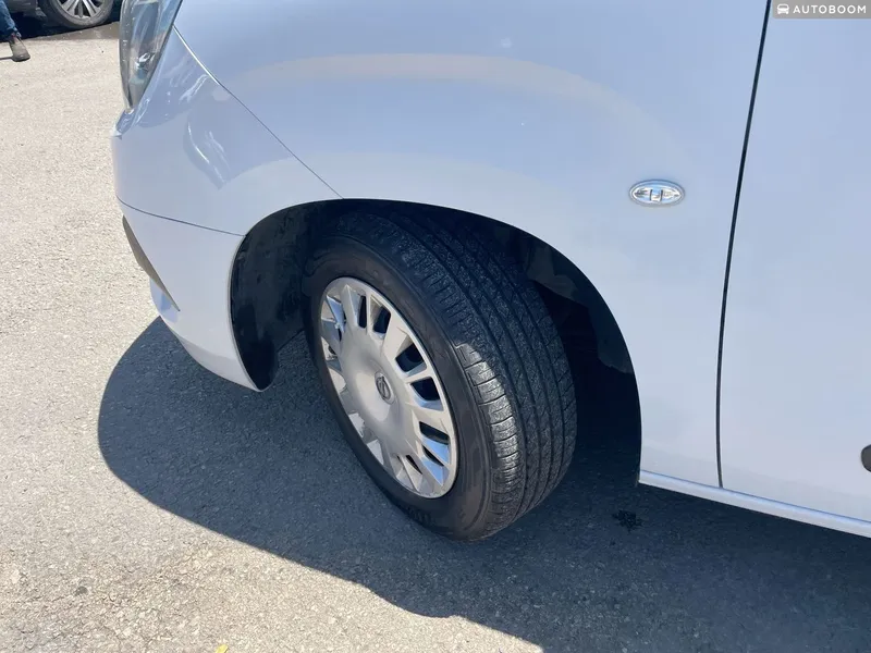 Opel Combo с пробегом, 2023, частная