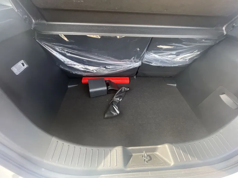 Mazda 2 new car, 2024