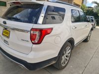 Ford Explorer с пробегом, 2016, частная