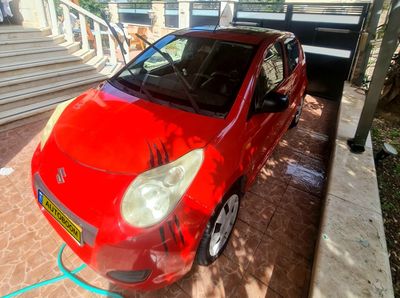 Suzuki Alto 2nd hand, 2011, private hand