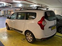 Dacia Lodgy 2ème main, 2016, privée