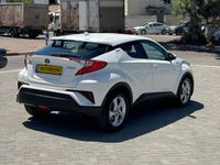 تويوتا C-HR مستعمل, 2019, خصوصي