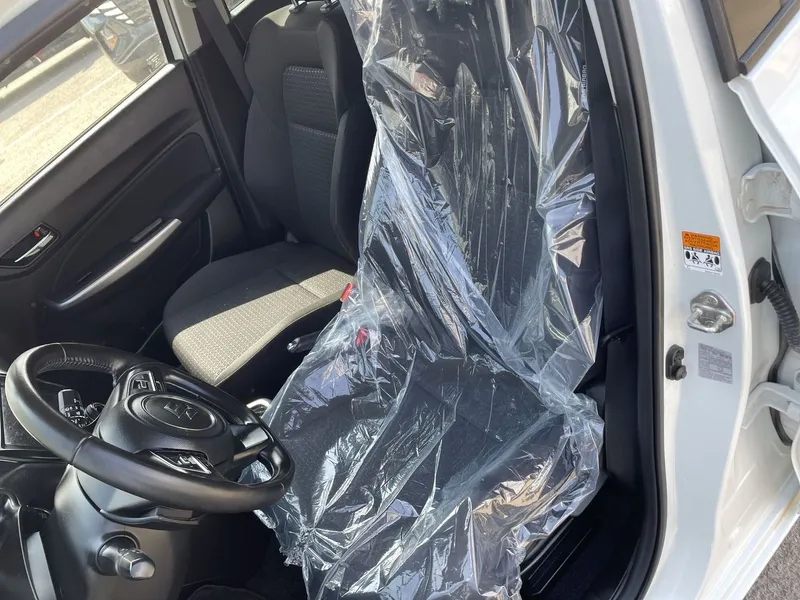 Suzuki Swift 2nd hand, 2021, private hand