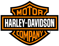 Harley Davidson Holon, logo