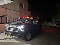 Chevrolet Silverado с пробегом, 2025, частная