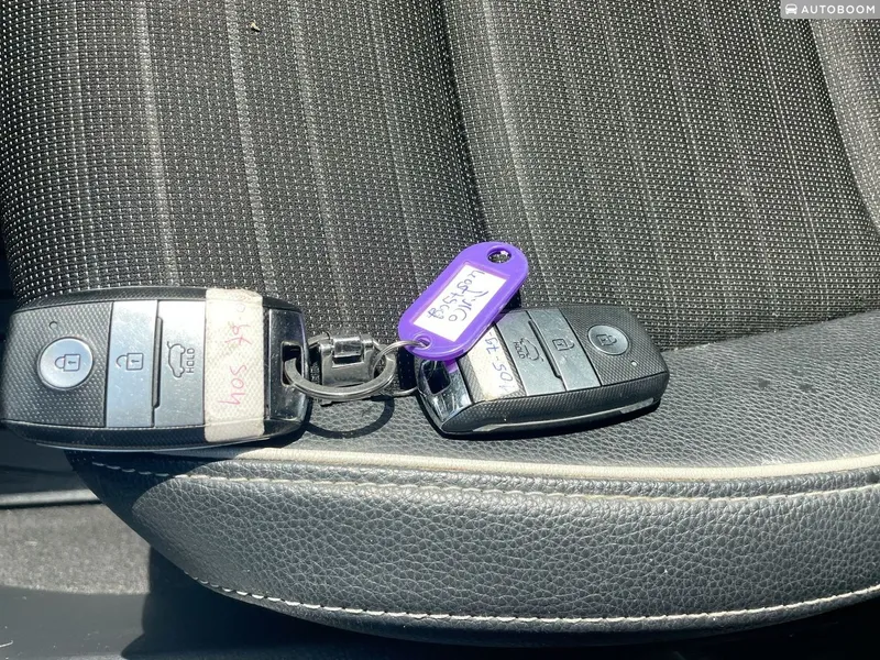 Kia Stonic 2nd hand, 2021, private