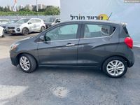 שברולט ספארק יד 2 רכב, 2021, פרטי