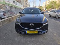 מאזדה CX-5 יד 2 רכב, 2020, פרטי
