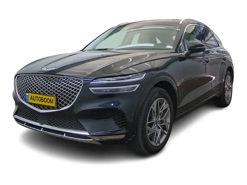 Genesis GV70 2nd hand, 2024, private hand