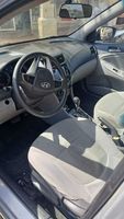 Hyundai i25 2nd hand, 2015, private