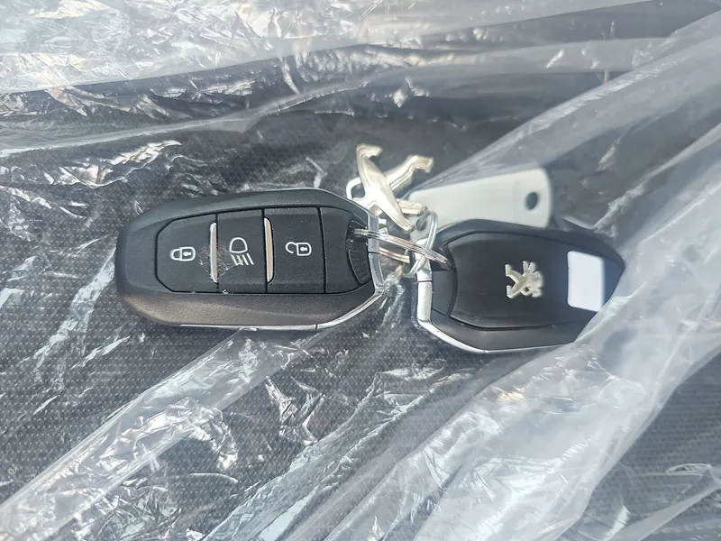 Peugeot 2008 2nd hand, 2021, private hand