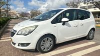 Opel Meriva 2ème main, 2017, privée