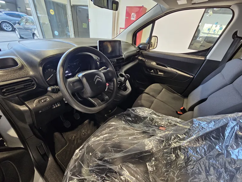 Citroen Berlingo 2nd hand, 2020