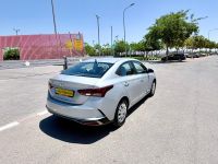 יונדאי אקסנט יד 2 רכב, 2022