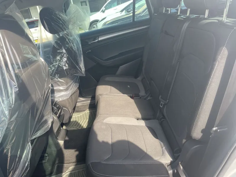 Skoda Kodiaq 2nd hand, 2020, private hand