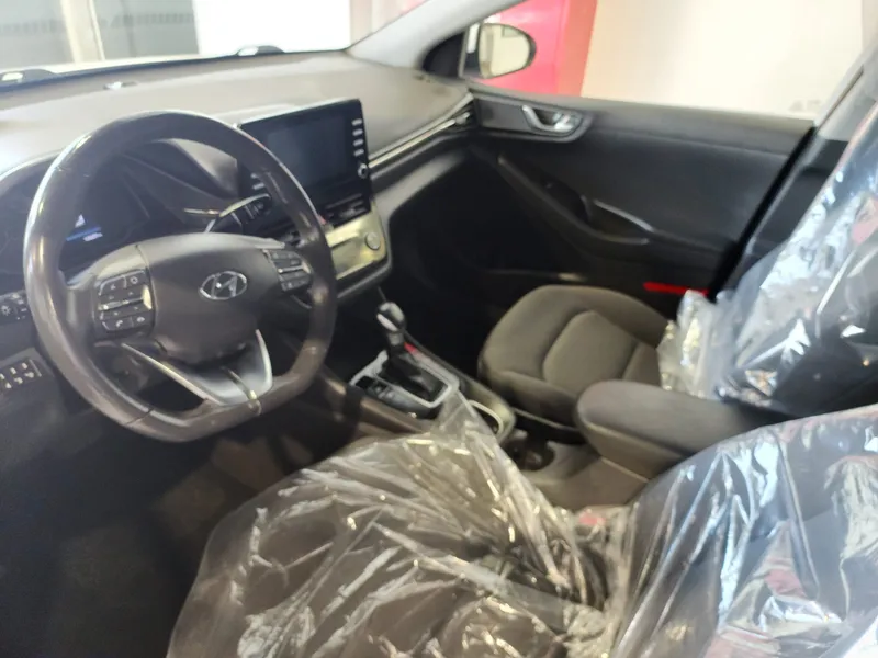 Hyundai IONIQ 2nd hand, 2020