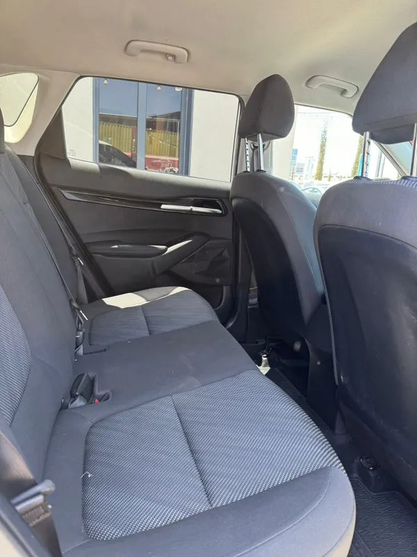 Kia Seltos 2nd hand, 2024