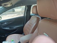 Chevrolet Malibu 2nd hand, 2016, private