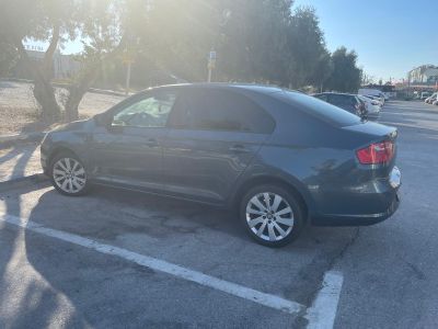 SEAT Toledo с пробегом, 2014, частная рука