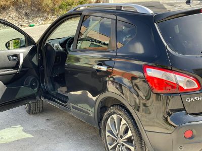 Nissan Qashqai с пробегом, 2010, частная рука