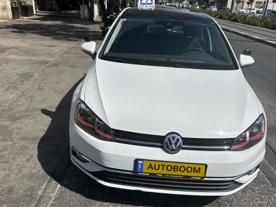Volkswagen Golf 2nd hand, 2019