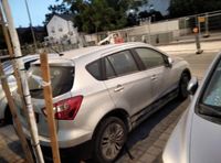 סוזוקי SX4 יד 2 רכב, 2015, פרטי