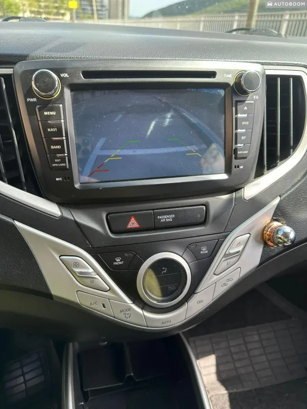 Suzuki Baleno 2ème main, 2017, privée