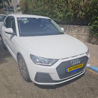 אאודי A1 יד 2 רכב, 2020, פרטי
