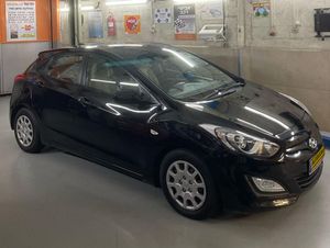 Hyundai i30, 2013, photo