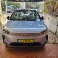 גיאומטרי C יד 2 רכב, 2022, פרטי