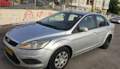Ford Focus 2ème main, 2009, main privée