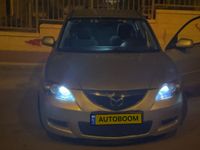 Mazda 3 2ème main, 2008, privée