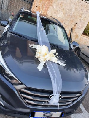 Hyundai Tucson 2nd hand, 2017, private hand