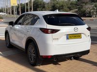 Mazda CX-5 2nd hand, 2018, private