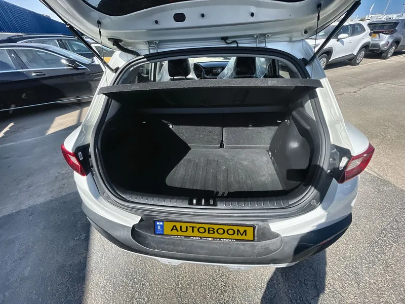 Kia Stonic 2nd hand, 2018, private hand