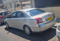 Toyota Avensis с пробегом, 2008, частная