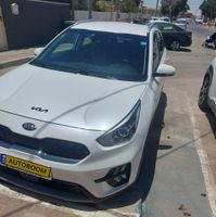 Kia Niro 2ème main, 2020, privée