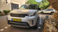 Land Rover Discovery с пробегом, 2018, частная