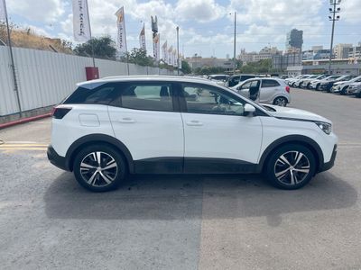 Peugeot 3008 2ème main, 2020, main privée