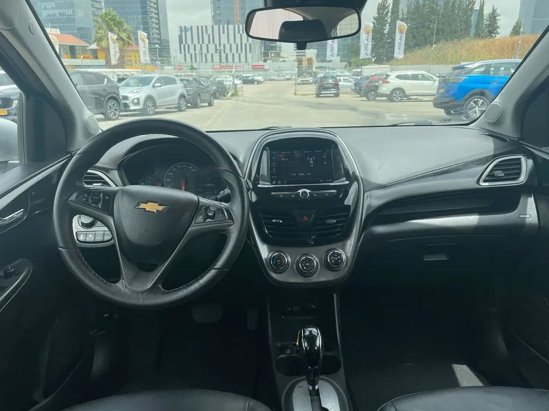 Chevrolet Spark 2nd hand, 2020, private hand