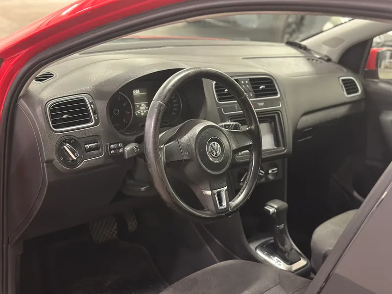 Volkswagen Polo 2nd hand, 2010, private hand