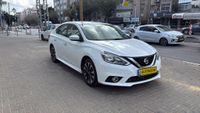 Nissan Sentra 2ème main, 2019, privée